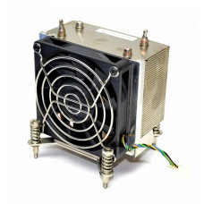 HP Heatsink Fan Assembly XW4600 XW4550 453580-001