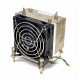 HP Heatsink Fan Assembly XW4600 XW4550 453580-001