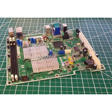 HP System Motherboard RP3000 POS with Processor CPU 481170-001