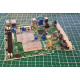 HP System Motherboard RP3000 POS with Processor CPU 502350-001