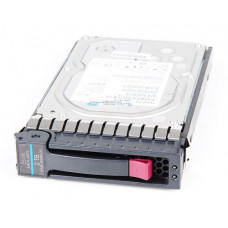 HP Hard Drive 2TB 7.2K 3.5" 3G Sata MDL 508040-001