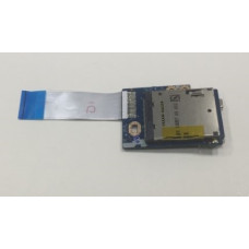 HP Board Card Reader W USB+Cable 15.6 583960-001
