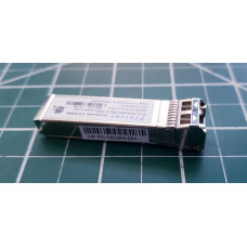 HP Transceiver GBIC 8GB LC FC Duplex 850nm SFP+MSA P2000 592264-001