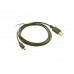 HP Cable CLI USB 6FT 592266-001