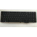 HP Keyboard ProBook 6450B 6550B French Canadian 15.6 613386-121