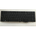 HP Keyboard ProBook 6450B 6550B French Canadian 15.6 613386-121