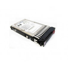 HP Hard Drive 500 GB SATA 6G 7.2K 2.5" MM0500EBKAE 390158-016 614828-002