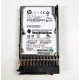 HP Hard Drive 900GB 6G SAS 10K 2.5in SC ENT 641552-004