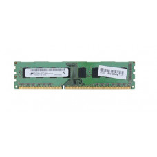 HP Memory Ram 4GB 1x4GB DDR3-1600 Non-ECC 655410-571