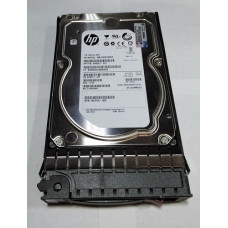 HP Hard Drive 1TB 3.5" 7200RPM SAS Server MB1000FCWDE 9ZM273-035 695507-001