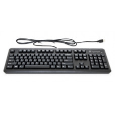 HP Smart Card USB CCID Keyboard ME US 701671-001