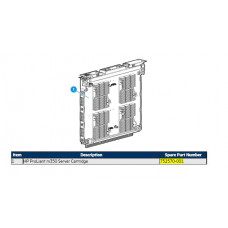 HP Server Cartridge ProLiant m350 752570-001