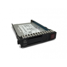 HPE Solid State SSD 480GB SATA 6G MU LFF SCC DS 875472-B21