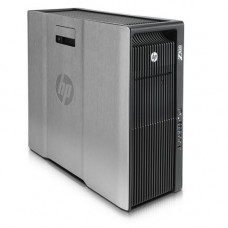 HP Z820 Workstation Intel Xeon E5 Quad 32GB 2TB Quadro k2000 2GB Win 10 Office B2C06UTABA