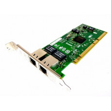 HP Network 1000BASE-T Dual Port PCI-X Gigabit PCI-X Ethernet Network A7012-60601