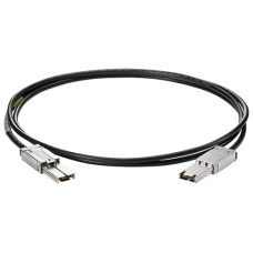 HP SAS External-Min 1x-2m Cable Assembly Kit AE466A