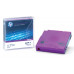 HP LTO-6 Ultrium 6.25 TB BaFe RW Data Cartridge C7976B