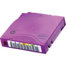 HP LTO-6 Ultrium 6.25 TB BaFe RW Data Cartridge C7976B