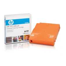 HP Ultrium Universal Cleaning Cartridge C7978A