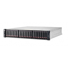 HP MSA 2040 SAN Dual Controller SFF Storage C8R15A