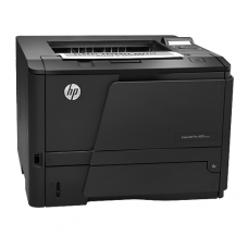 HP LaserJet Pro 400 Printer M401a CF270A