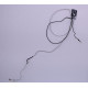 HP Cables Video Pavilion 11-e Series Wireless Wifi Antenna DC33001EB10 DC33001EB00