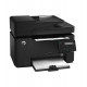 HP LaserJet Pro MFP M127fn (CZ181A#BGJ) All-in-One Printer 
