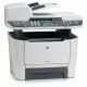 HP LaserJet M2727nf MFP (CB532A) All-in-1 Printer