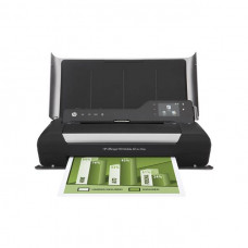 HP Officejet 150 (CN550A#B1H) Mobile L511A All-in-One Printer