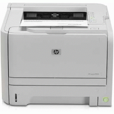 HP LaserJet P2035 (CE461A) Printer