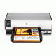 HP Deskjet 6940 (C8970A) Color Inkjet Printer