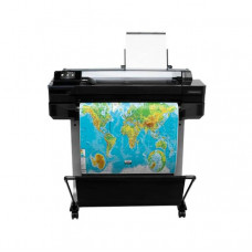 HP Designjet T520 (CQ890A#B1K) 24