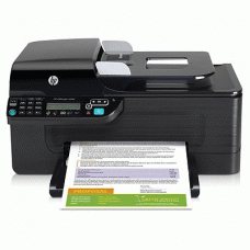 HP OfficeJet 4500 (CB867A) All-in-One Printer