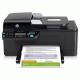 HP OfficeJet 4500 (CB867A) All-in-One Printer