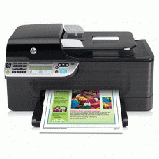 HP OfficeJet 4500 G510n(CN547A) Wireless All-in-One Printer