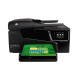 HP Officejet 6600 (CZ155A#B1H) e-All-in-One Printer