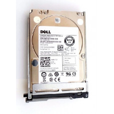 Dell Hard Drive 600Gb 10K 2.5 6G SAS K1JY9