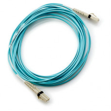 HP Premier Flex LC/LC OM4 2f 5m Cable QK734A