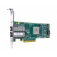HP StoreFabric SN1000Q 16GB 2-Port PCIe Fibre Channel Host Bus Adapter QW972A