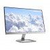 HP Monitor LED 23er 23-in IPS Backlit 1920 x 1080 Full HD Blizzard White T3M76AA#ABA