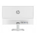 HP Monitor LED 23er 23-in IPS Backlit 1920 x 1080 Full HD Blizzard White T3M76AA#ABA