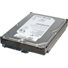 HP Drive 320GB SATA3 SEC NCQ SM-IV 504338-001