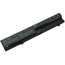 HP Battery 6C 47WHr 2.2Ah Li-Ion ZP06047-CL 536418-001