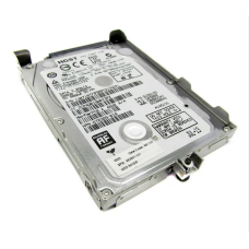 HP Hard Drive 500GB 7200RPM Sata Raw SED 683801-001