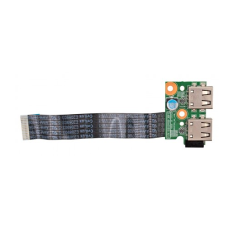 HP USB Board 686269-001