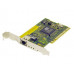 HP Network Interface Card Etherlink 10/100 PCI 3C905CX-TX-M