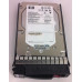 HP Hard Drive 450GB 3.5in 15K DP SAS 6G EF0450FARMV 516810-002