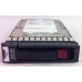 HP Hard Drive 450GB 3.5in 15K DP SAS 6G EF0450FARMV 516810-002