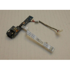HP Board Power Button ProBook 5310m Notebook W FFC 581077-001