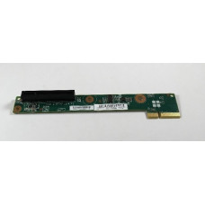 HP Riser Board ProLiant DL360e G8 PCIe x8 Server 647416-001